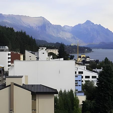 Departamento Centrico Bariloche Apartment Ngoại thất bức ảnh