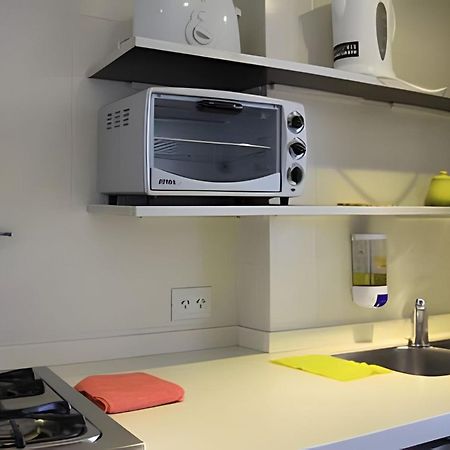 Departamento Centrico Bariloche Apartment Ngoại thất bức ảnh