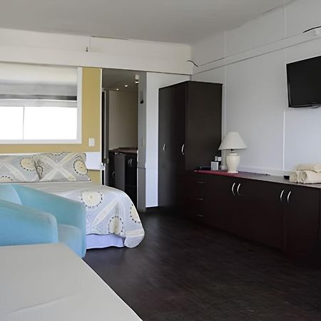 Departamento Centrico Bariloche Apartment Ngoại thất bức ảnh