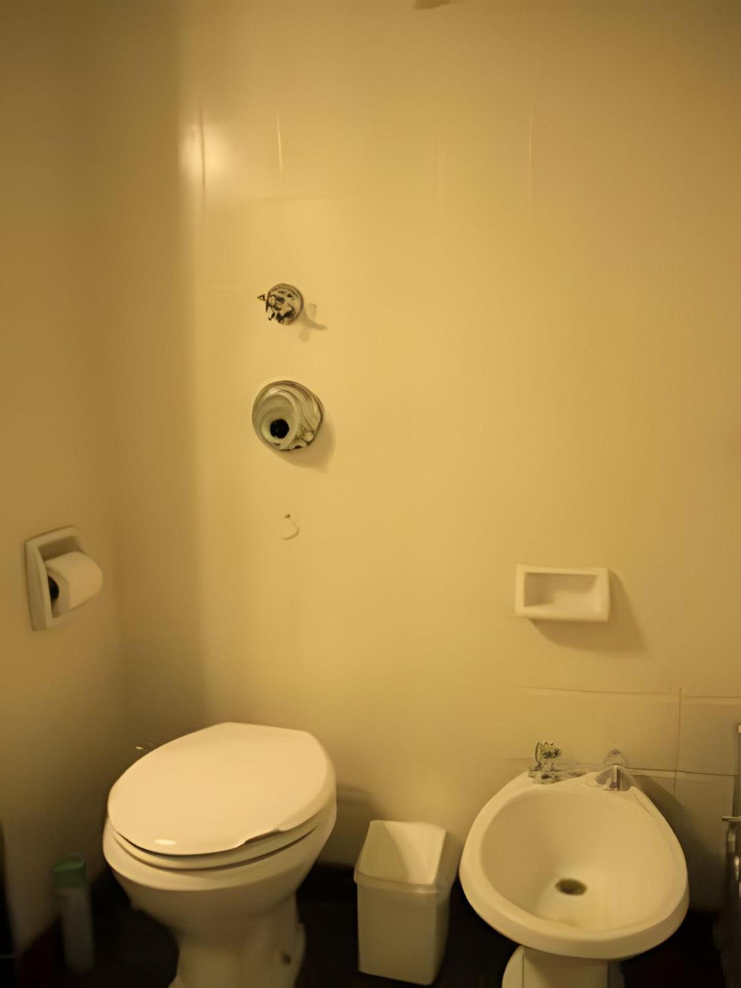 Departamento Centrico Bariloche Apartment Ngoại thất bức ảnh