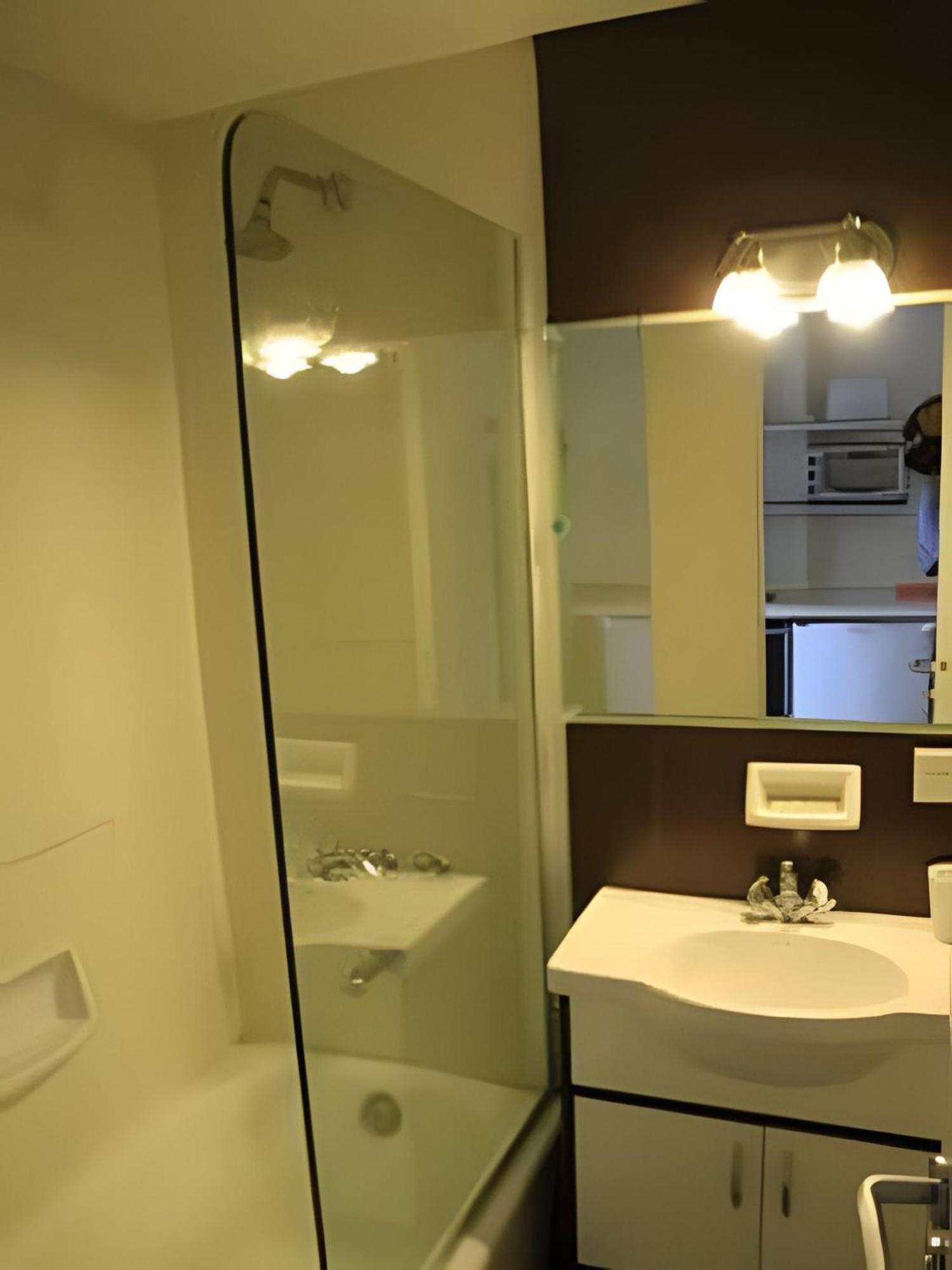 Departamento Centrico Bariloche Apartment Ngoại thất bức ảnh
