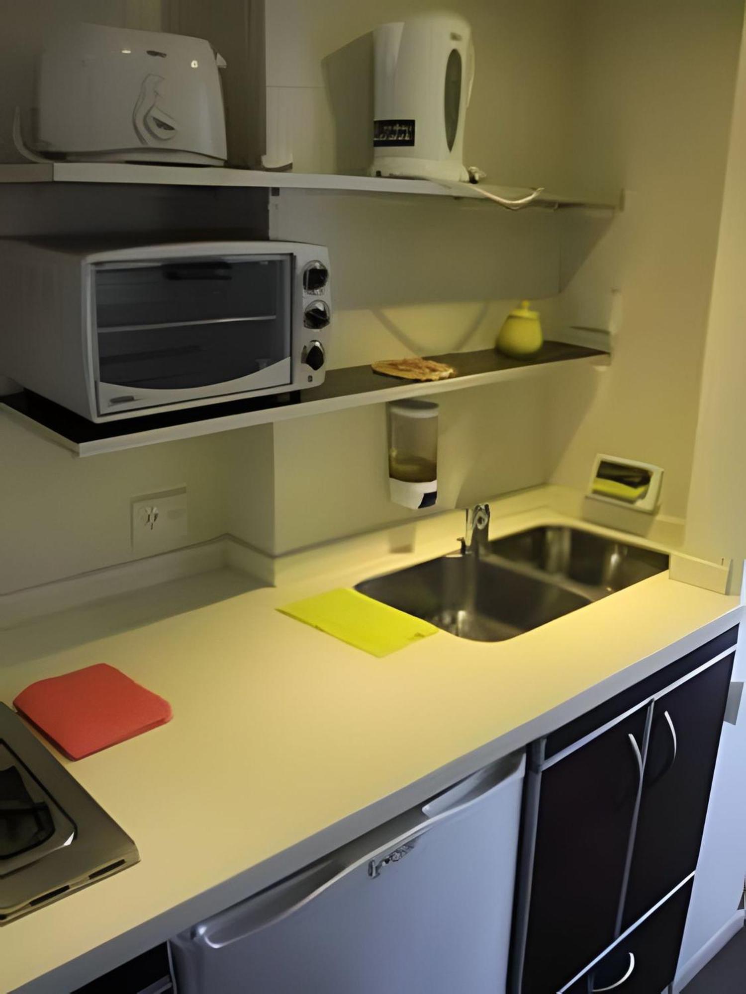 Departamento Centrico Bariloche Apartment Ngoại thất bức ảnh