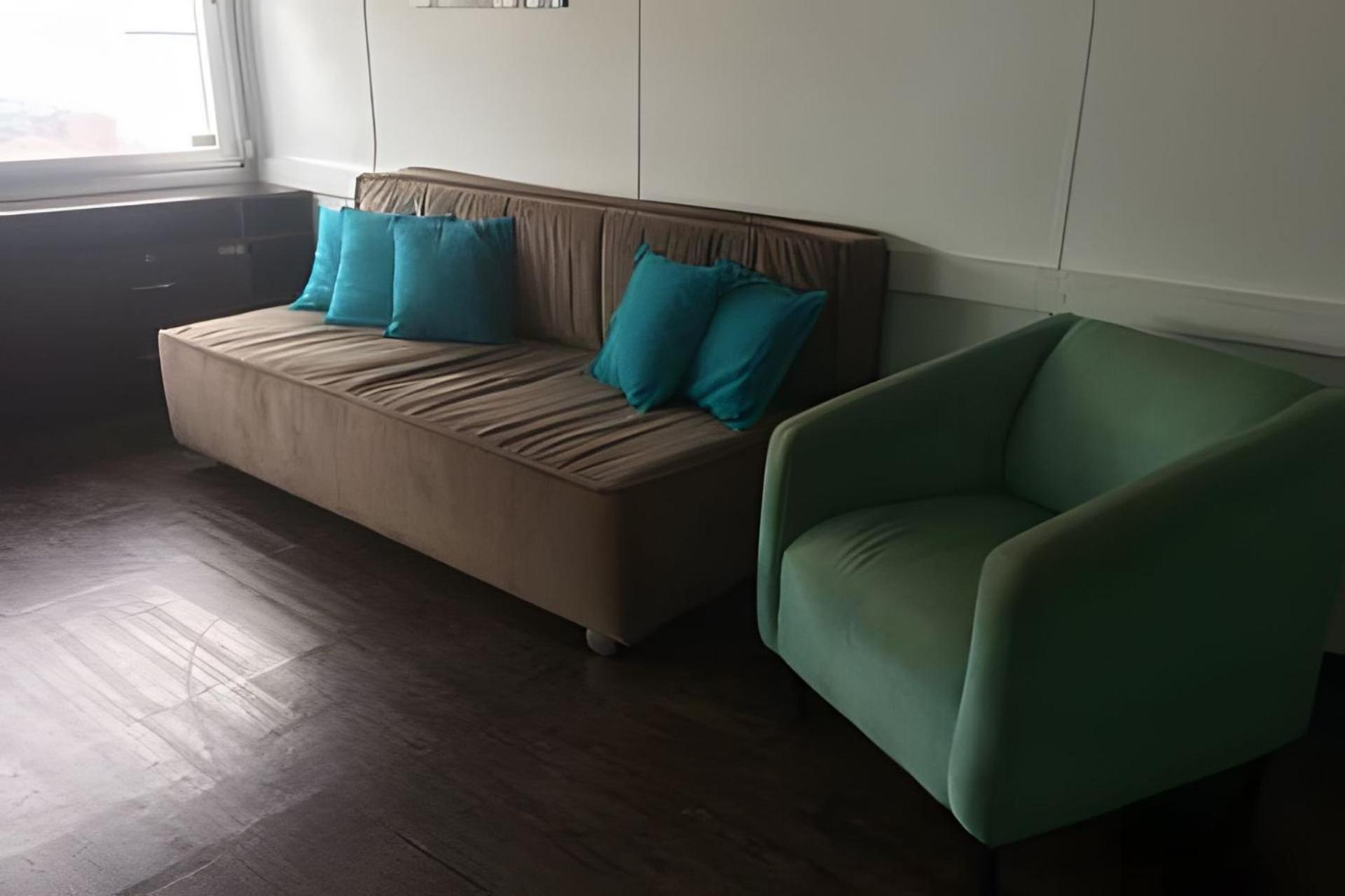 Departamento Centrico Bariloche Apartment Ngoại thất bức ảnh