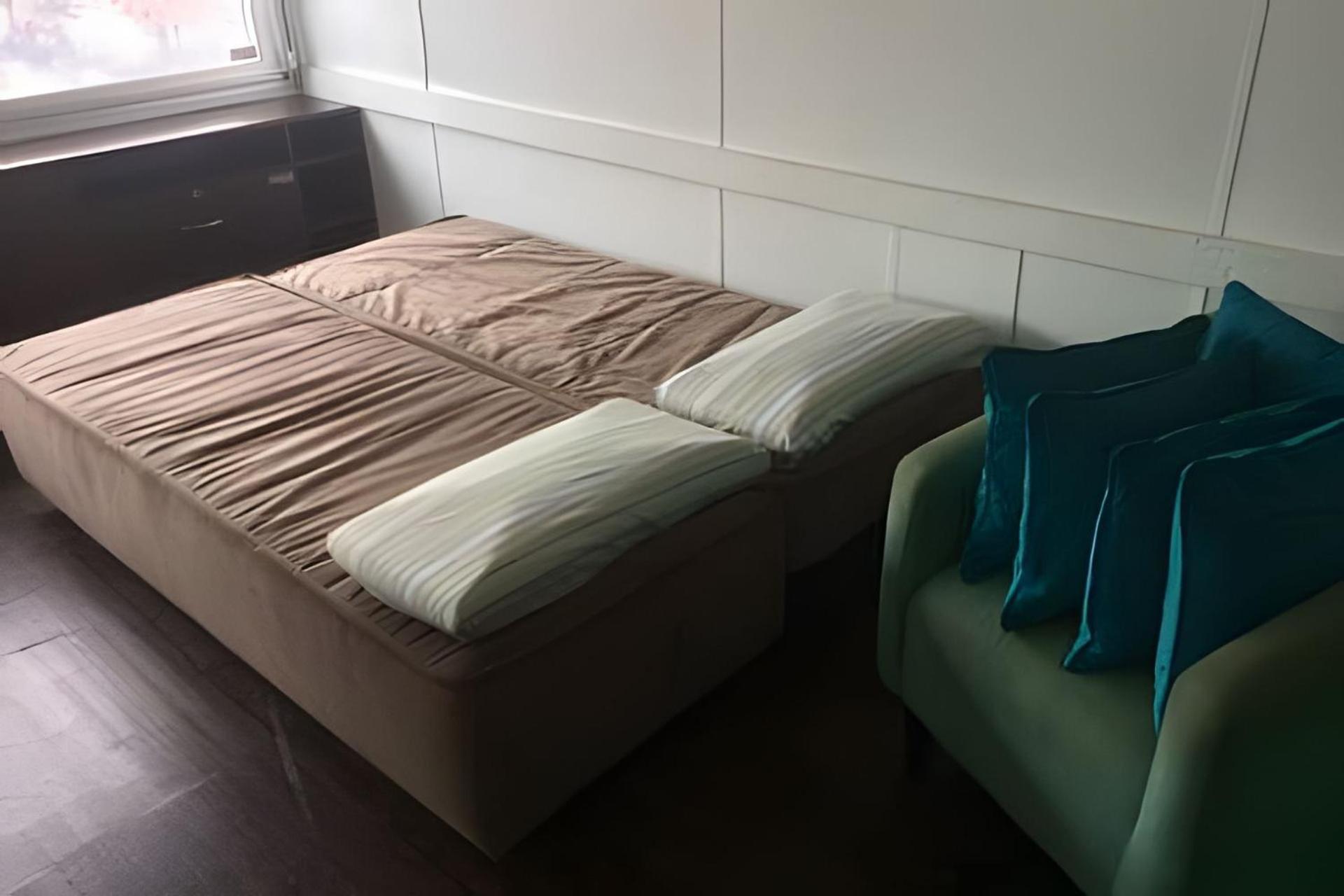 Departamento Centrico Bariloche Apartment Ngoại thất bức ảnh