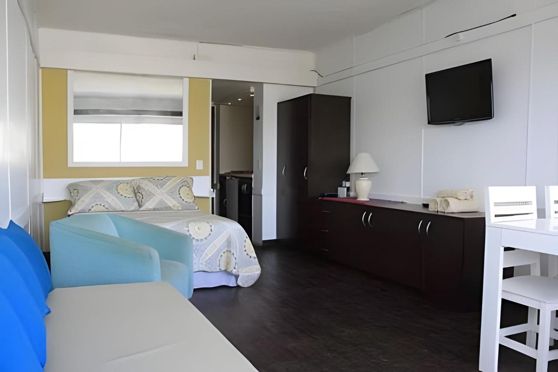 Departamento Centrico Bariloche Apartment Ngoại thất bức ảnh